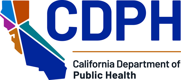 California department of public health
