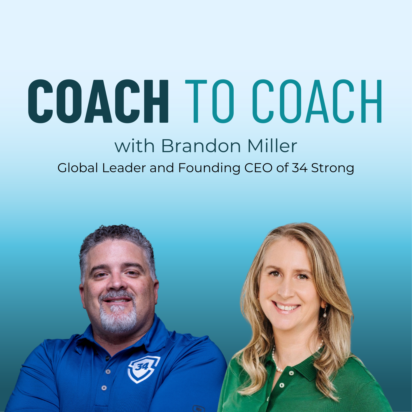 The Strengths Whisperer
