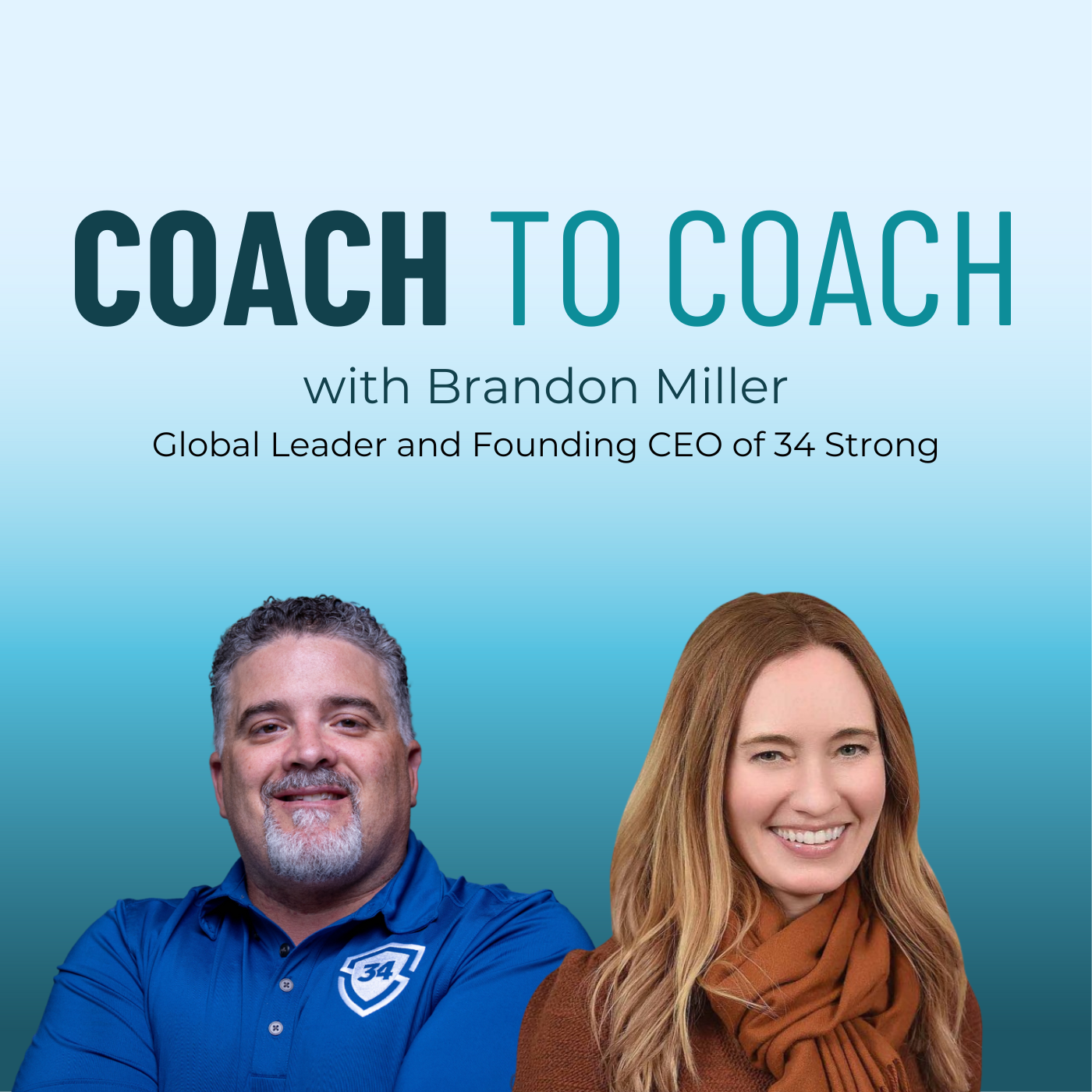 The Strengths Whisperer