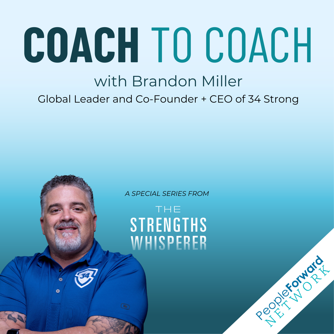 The Strengths Whisperer