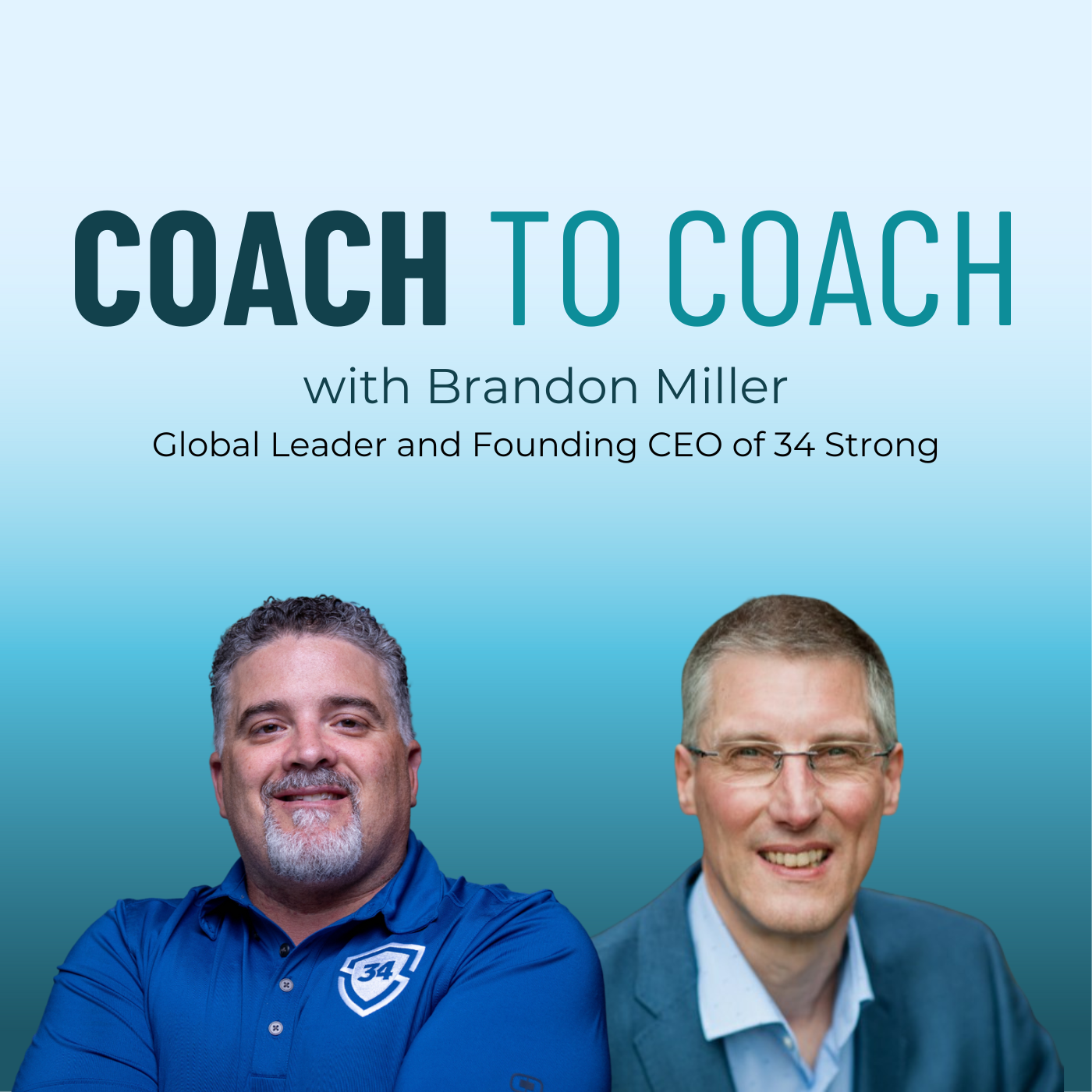 The Strengths Whisperer