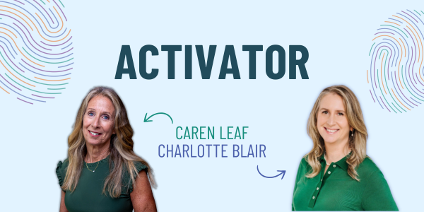 The Strengths Whisperer