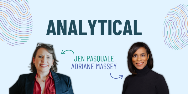 The Strengths Whisperer