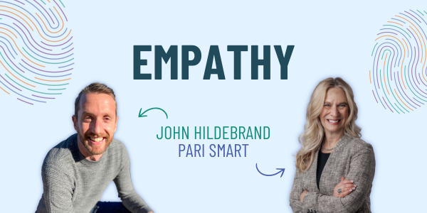 The Strengths Whisperer