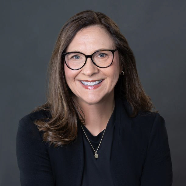 Headshot of Terry Dola, President of 34 Strong.
