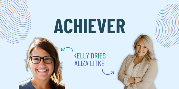 The Strengths Whisperer