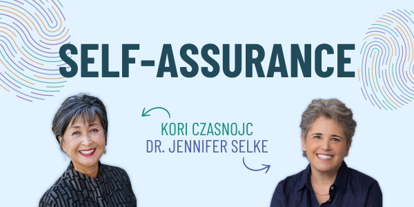 The Strengths Whisperer