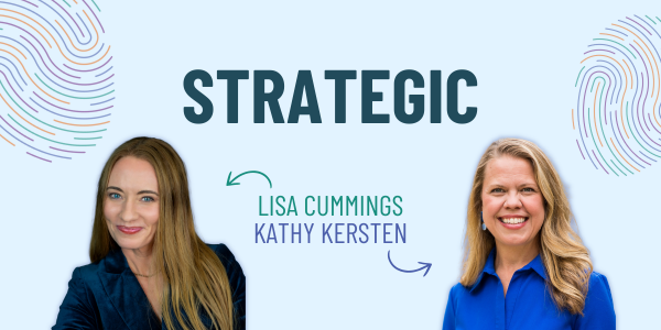 The Strengths Whisperer