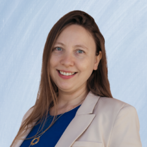 Picture of Marina Mamshina
