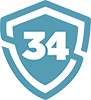 34 Strong